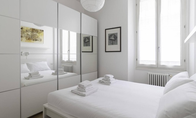 Chinatown Apartamento | Italianway - Sarpi 10 B