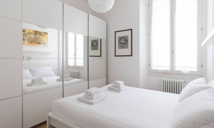 Chinatown Apartamento | Italianway - Sarpi 10 B