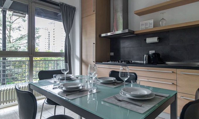 Foppette Apartamento | Italianway - Savona 123