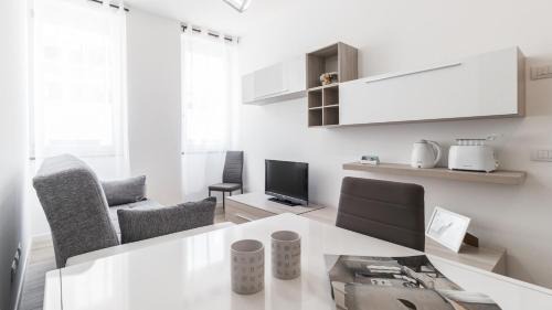Giambellino Apartamento | Italianway - Savona 146