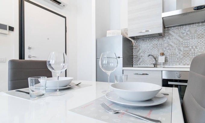 Giambellino Apartamento | Italianway - Savona 146