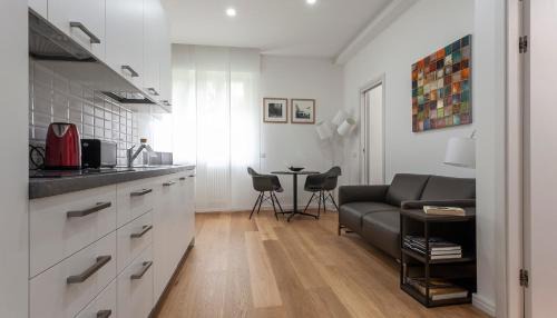 La Fontana Apartamento | Italianway-Segrino