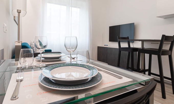 Fiera Apartamento | Italianway - Serra 16