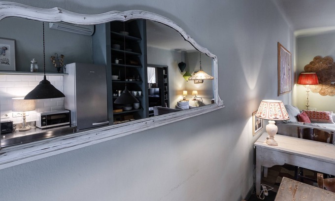 Porta Venezia Apartamento | Italianway - Sirtori 16
