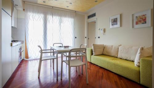 Morivione Apartamento | Italianway - Spadolini 6