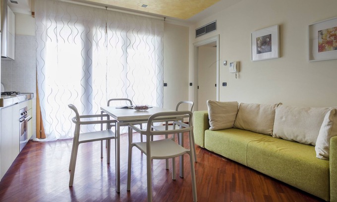 Morivione Apartamento | Italianway - Spadolini 6