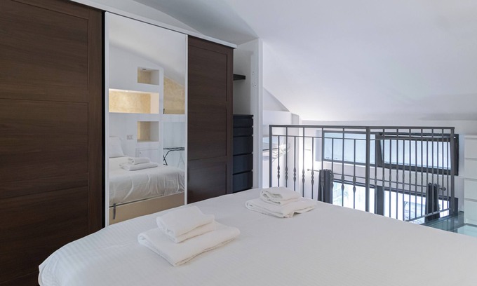 Navigli Apartamento | Italianway - Spezia 22