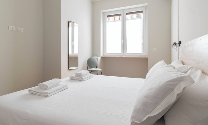 Central Station Apartamento | Italianway - Stradivari 4