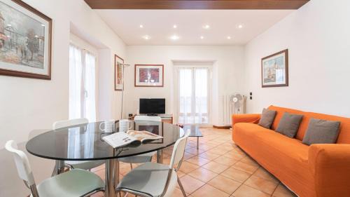 Lazzaretto Apartamento | Italianway - Tadino 13 B