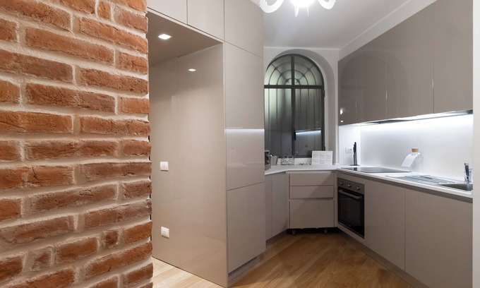 Porta Venezia Apartamento | Italianway - Tadino 6