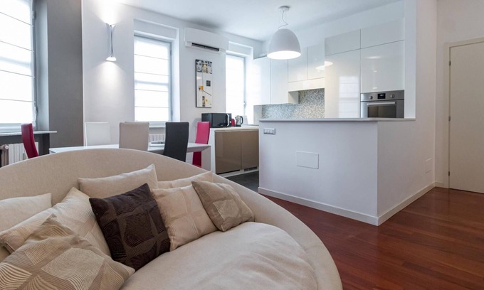 Navigli Apartamento | Italianway - Tagiura 8