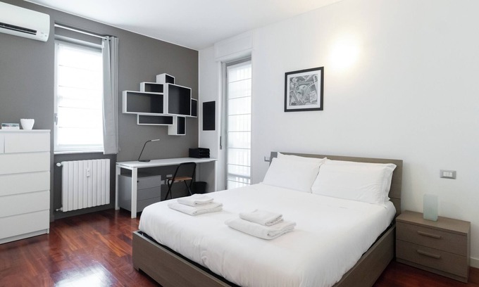 Navigli Apartamento | Italianway - Tagiura 8