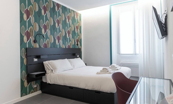 Abbadesse Apartamento | Italianway - Taramelli 60