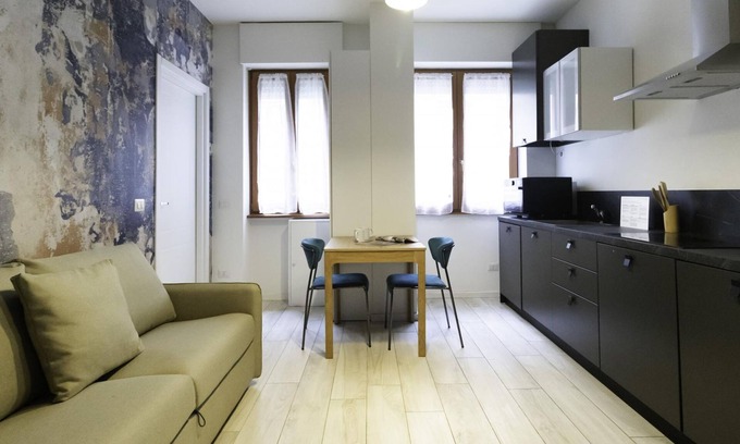 Bullona Apartamento | Italianway - Tartaglia 19