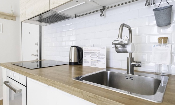 Dergano Apartamento | Italianway - Tartini 23