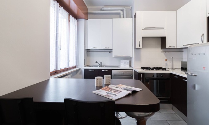 Dergano Apartamento | Italianway - Tartini 25