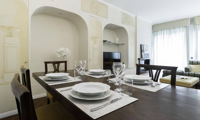 Calvairate Apartamento | Italianway - Tertulliano 61
