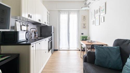 Turro Apartamento | Italianway - Tofane 33