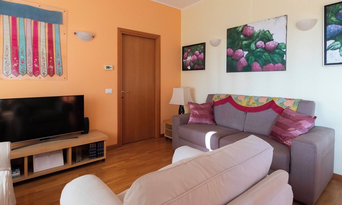Foppette Apartamento | Italianway - Tolstoi 1