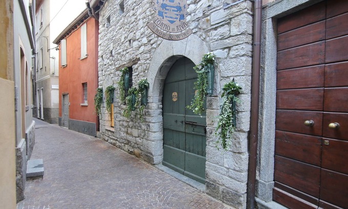 Torno Apartamento | Italianway - Torno