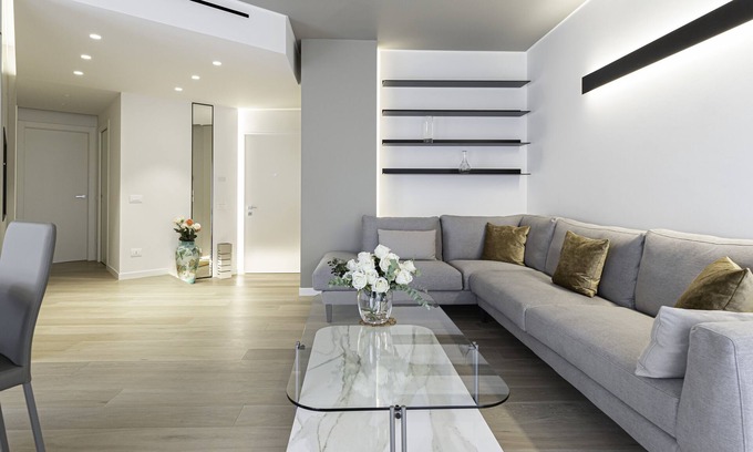 NoLo Apartamento | Italianway - Transiti 20