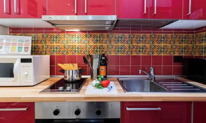 Milan Centre Apartamento | Italianway - Vercellina 22