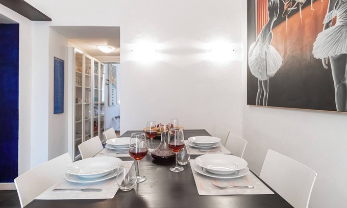Porta Genova Apartamento | Italianway - Vigevano 45 B