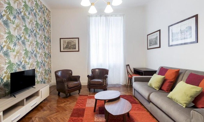 Magenta Apartamento | Italianway - Vincenzo Monti XXIX