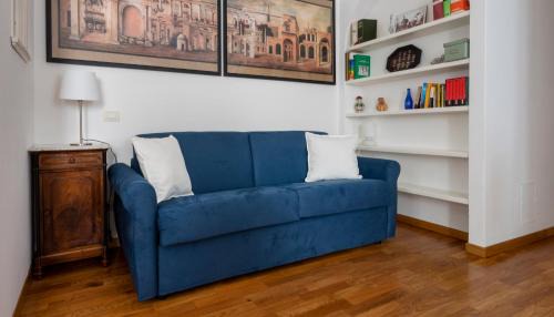 Porta Volta Apartamento | Italianway - Volta 20