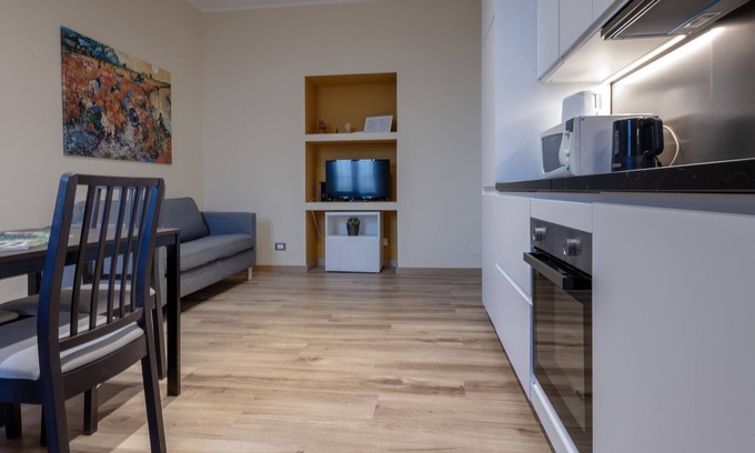 Navigli Apartamento | Italianway - Watt 2