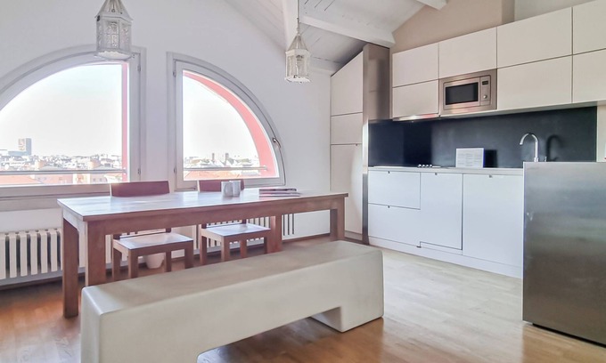 Zona Zara Apartamento | Italianway - Zara 118