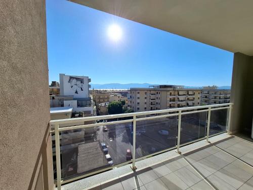 Reggio Calabria Apartamento | Italoluxe 2