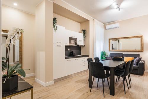 Garbatella Apartamento | Italy House
