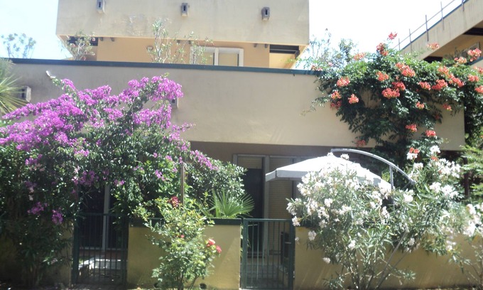 Cinquale Apartamento | Italia, Toscana, Versilia, Cinquale 400 metros del mar ya 3 km de Forte dei Marmi
