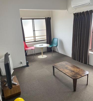 Aizumi Apartamento | Itanogun - Apartment - Vacation STAY 17246