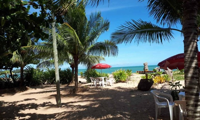 Aratuba Casa | Itaparica beach house