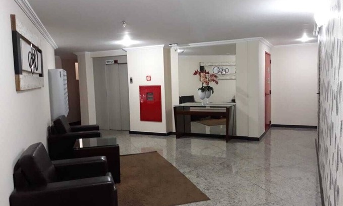 Praia de Itaparica Apartamento | Playa Itaparica - Aire acondicionado Split - Wi Fi - TV con Netflix - Tarjeta 12x
