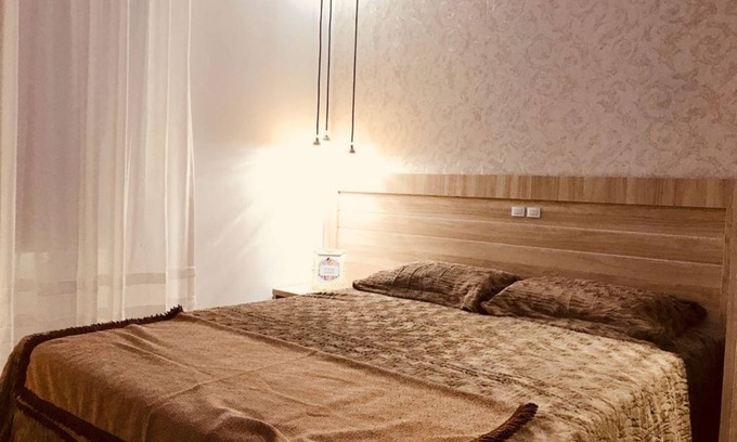 Morretes Apartamento | ITAPEMA VIP WITH BREAKFAST "AS IN PARIS"