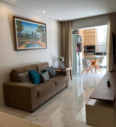 Itapua Apartamento | Itapuã Beach II