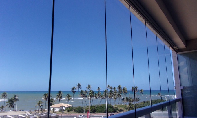 Piata Apartamento | Apartamento Itapuã Sea View