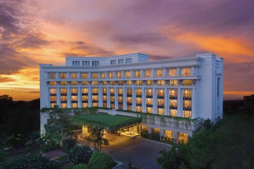 Begumpet Hotel | ITC Kakatiya, a Luxury Collection Hotel, Hyderabad