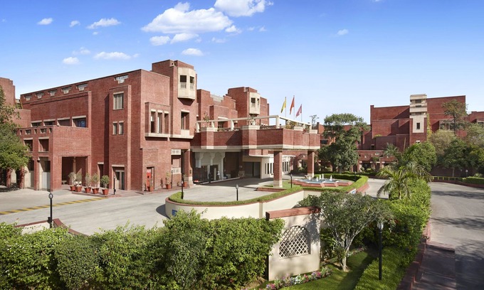 Gopalbari Hotel | ITC Rajputana, A Luxury Collection Hotel, Jaipur