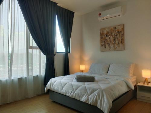 Penampang Casa | ITCC Manhattan Suites Penampang