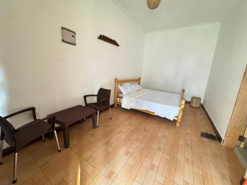 Kisoro Casa | Itegetse Farmstay