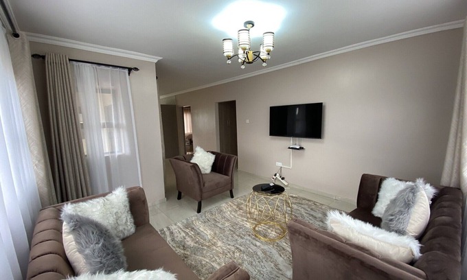 Nyanga Casa | Iter Away Nyanga Views