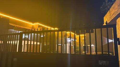 Mbarara Casa | Iterrog Guest Homes