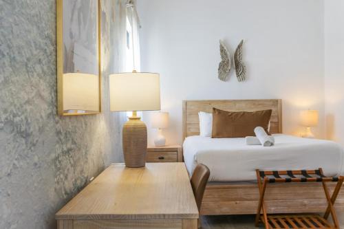 Flamingo/Lummus Apartamento | Ithaca