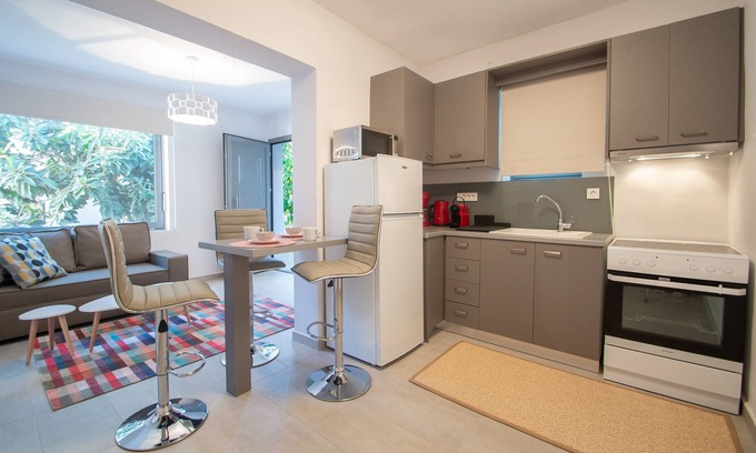 Zakynthos Town Casa | Ithaka Deluxe Home