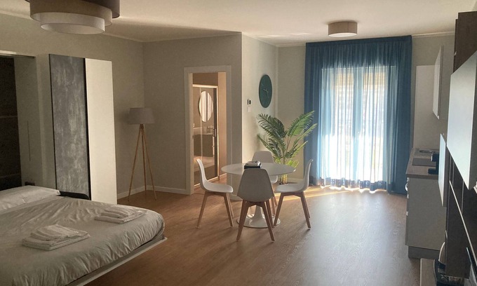 Taverna Casa | Itinera Home Residence