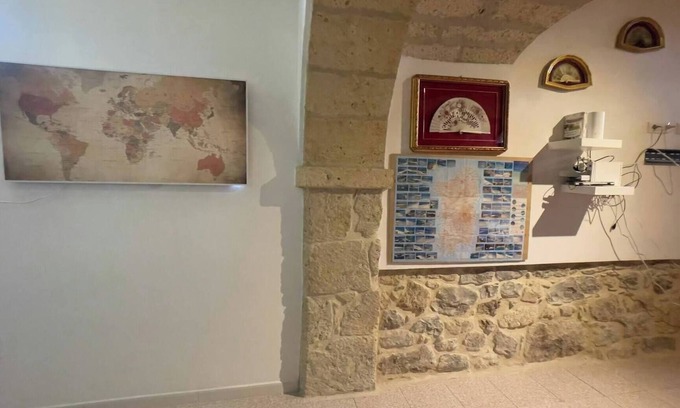 Cuglieri Apartamento | Itiseasy Cuglieri 2 Luxury Apartment